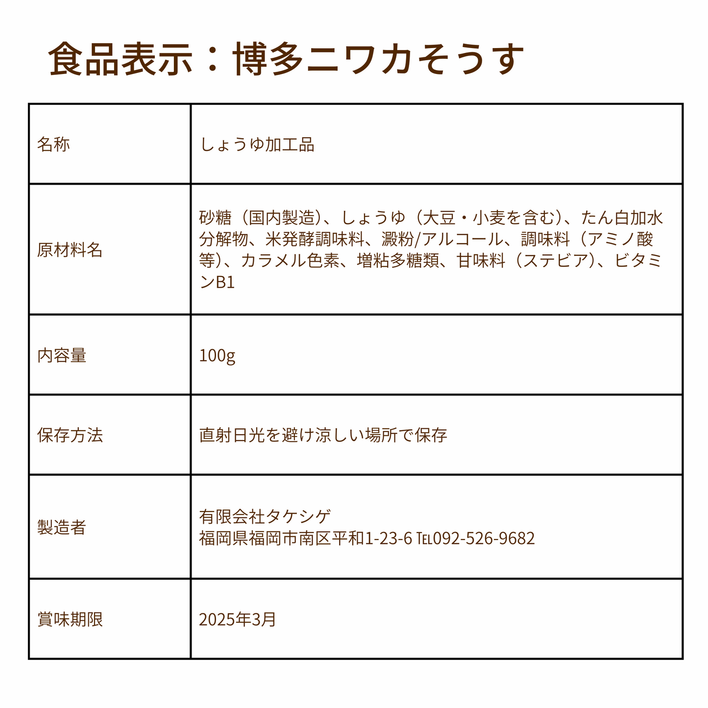【3本セット】おいしすぎて食品工場で働く主婦が自宅に持ち帰った醬油ダレ