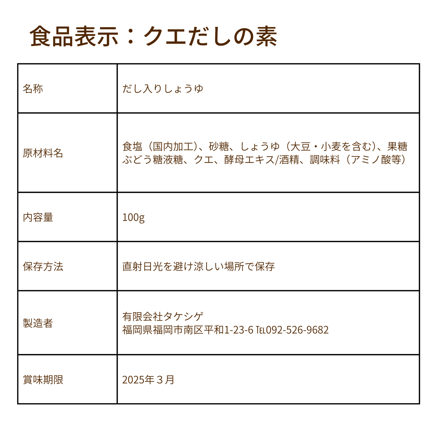 【3本セット】幻の高級魚クエ!日本で唯一のクエだし調味料は卵かけごはんとの相性が最高だった