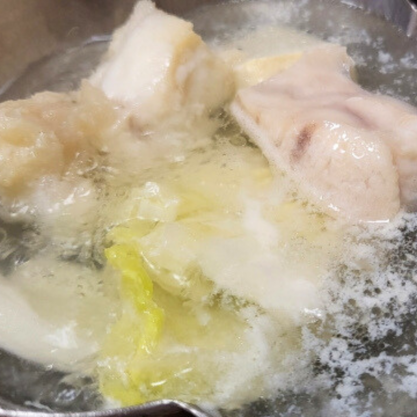 幻の高級魚クエ!日本で唯一のクエだし調味料は卵かけごはんとの相性が最高だった