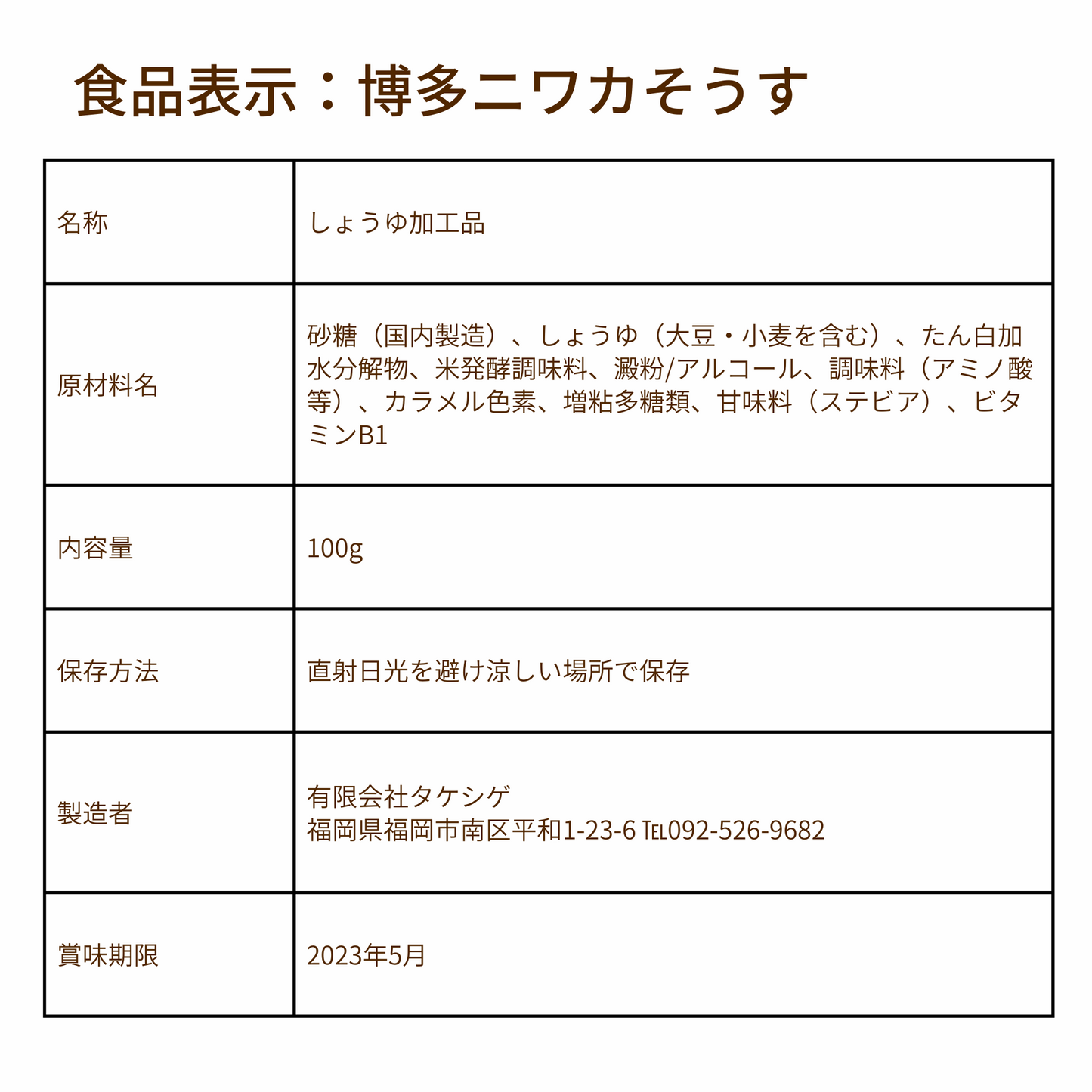 1種類で味付けが完成!誰でも安定して飽きない味付けができる万能調味料セット