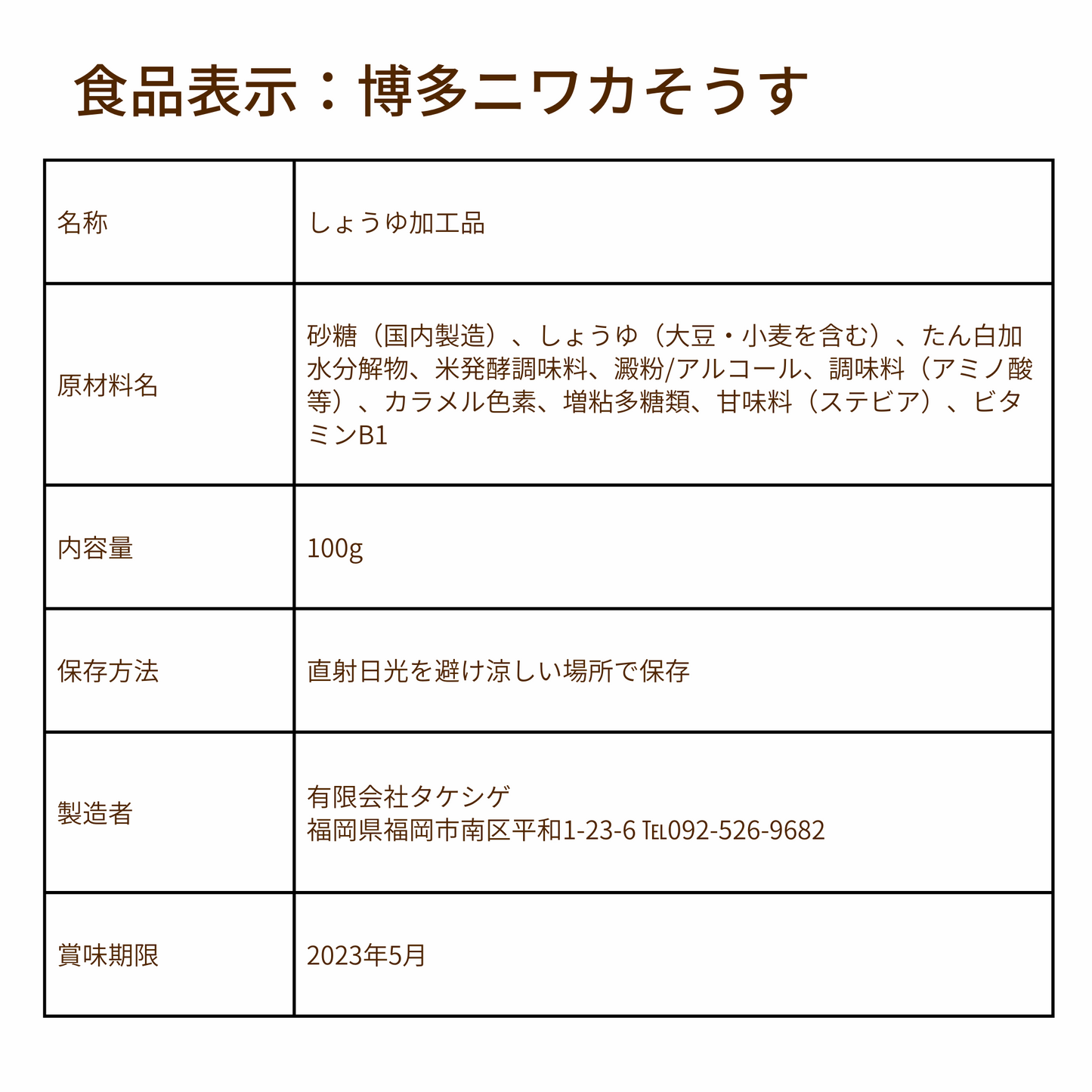 １種類で味付けが完成！誰でも安定して飽きない味付けができる万能調味料セット